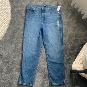 Vintage slim high rise 14/32R Gap Jeans